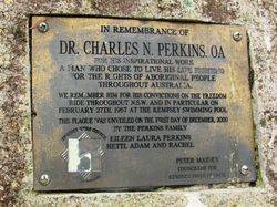 Plaque Inscription : 19-May-2015