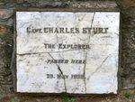 Charles Sturt : 19-July-2012