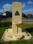Charles Sturt : 25-January-2011