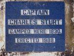 Charles Sturt : 07-March-2011
