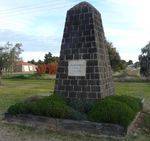 Charles Sturt : 10-August-2011