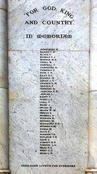 01-July-2021 (Henry Moulds)