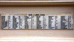 01-July-2021 (Henry Moulds)