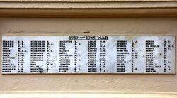 01-July-2021 (Henry Moulds)