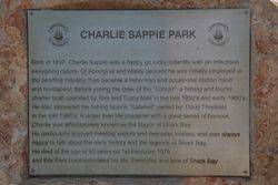 Plaque Inscription: 15-August-2015
