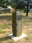 Charlton Vietnam Memorial