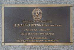 Plaque Inscription : 13-April-2015