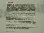 Chinese Pioneers : 25-September-2011