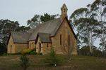 Christ Church Anglican : August-2014