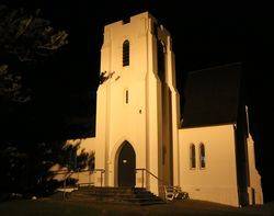 25-April-2017 (John Huth)