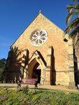 Christ Church : August 2014