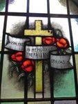 Christ Church Memorial Window : 20-December-2010