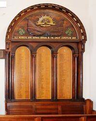 24-July-2013 (Paul Scott)