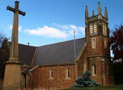 03-April-2017 (John Huth)