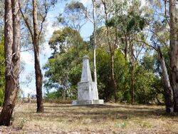 08-March-2013 (Graeme Saunders)