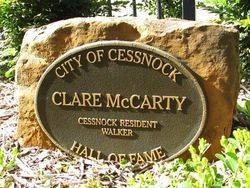 McCarty : 26-May-2015