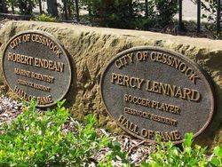 Endean +Lennard : 26-May-2015