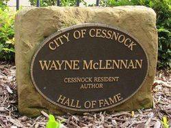 McLennan: 26-May-2015