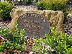 Stephenson : 26-May-2015