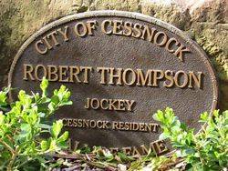 Thompson: 26-May-2015