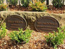 Wilson + McDonald : 26-May-2015