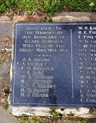 17-July-2016 (Chris McLaughlin)