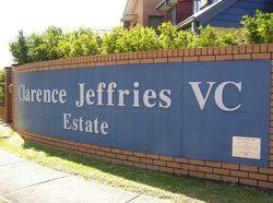 Jeffries Estate : 07-September-2014