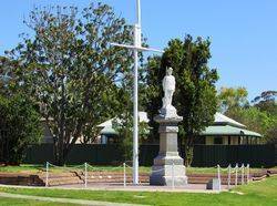 Memorial 2: 12-September-2015