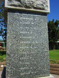 In Memoriam: 12-September-2015