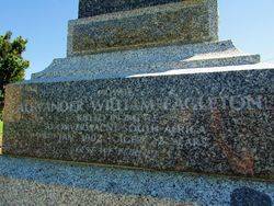 Eagleton Inscription: 12-September-2015