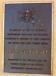 19-August-2019 (Sandra Brown)