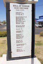 Honour Roll 2 : 24-February-2016