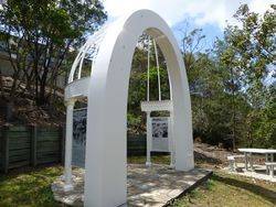 Memorial Arch 2 : 20-November-2014