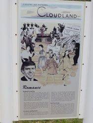 Cloudland Panel 2 : 20-November-2014