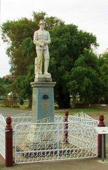 18-March-2021 [Sandra Brown]