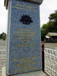 18-March-2021 [Sandra Brown]