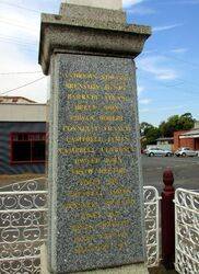 18-March-2021 [Sandra Brown] 