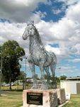 Clydebuilt Statue
