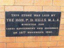 Plaque 3: 15-March-2016