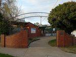 Cobram & District Memorial Pool : 10-August-2011