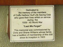 Plaque : 03-June-2015