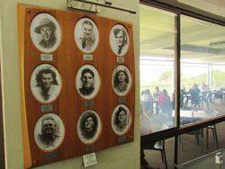 Honour Roll 2 : 03-June-2015