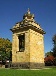 War Memorial : 18-April-2015