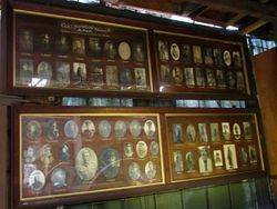 A.N.A. Honour Roll  2 : 05-march-2014