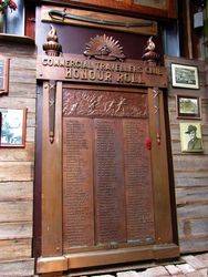 Honour Roll 2 : 05-March-2015