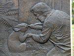 Compassion in Adversity : 14-April-2013