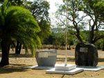 Cooktown War Memorial