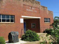 Memorial Hall 2 : 24-February-2015