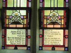 Inscription 2: 05-April-2015