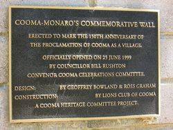 Plaque 1 : 28-December-2015